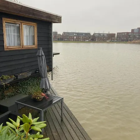 Bed & Breakfast 't Westergouwertje