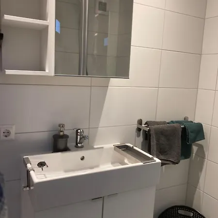 't Westergouwertje Отель типа 