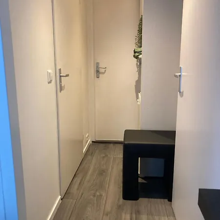 't Westergouwertje Отель типа 