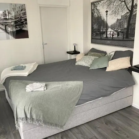 't Westergouwertje Отель типа 