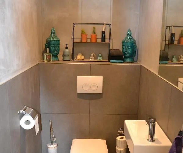 't Westergouwertje Gouda