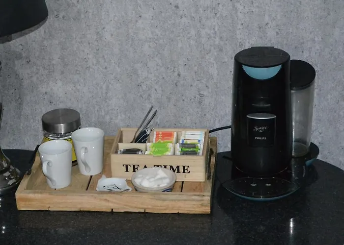 't Westergouwertje Bed & Breakfast