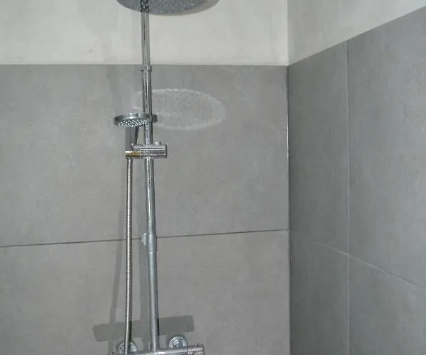 't Westergouwertje Bed & Breakfast 3*