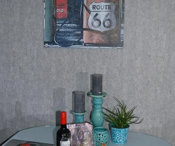 't Westergouwertje Bed & Breakfast