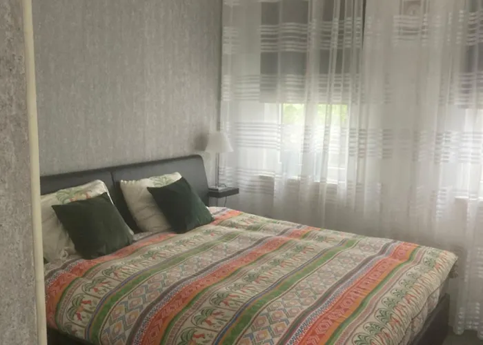 't Westergouwertje Bed & Breakfast