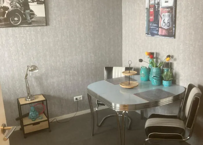 't Westergouwertje Bed & Breakfast Gouda