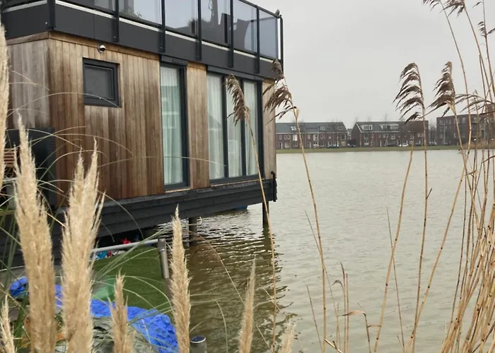 't Westergouwertje Gouda