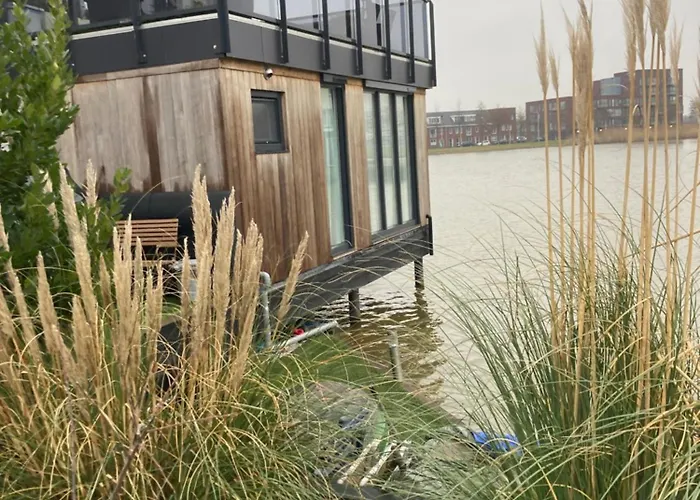 't Westergouwertje Bed & Breakfast