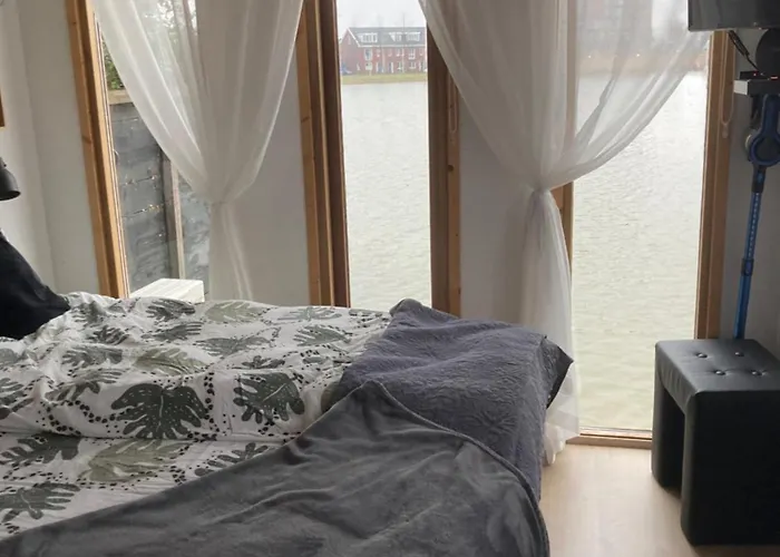 't Westergouwertje 3*