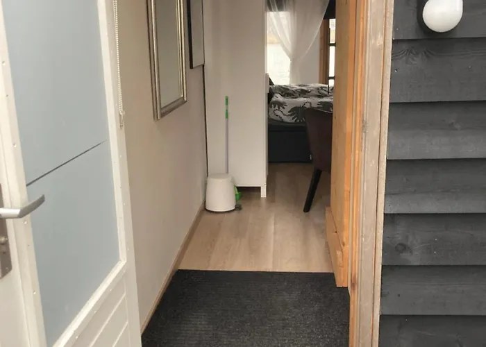 't Westergouwertje Bed & Breakfast Gouda