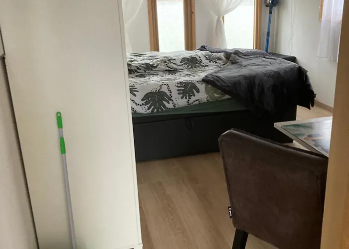 't Westergouwertje Gouda