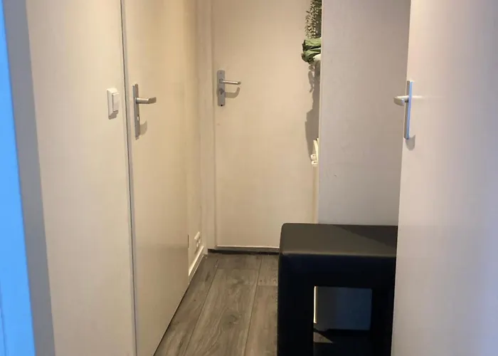 't Westergouwertje Bed & Breakfast Gouda