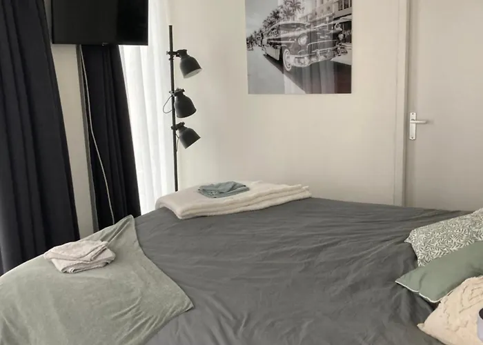 Bed & Breakfast 't Westergouwertje